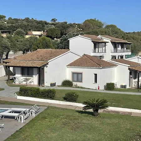 Διαμέρισμα Smerladina 6 Porto Pozzo