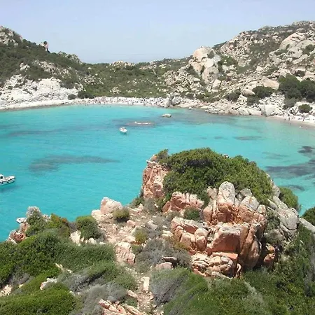 Διαμέρισμα Smerladina 6